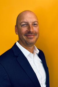 Bernd Beschorner, Vorstand Operations (COO) Bernd Beschorner, Vorstand Operations (COO)