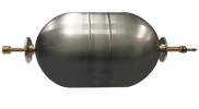 222 litre PTD Hydrazine (N2H4)