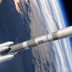 Ariane 6 © ESA