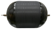 75 - 120 litre Helium Tank