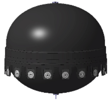 600-900 litre L-XTA Family 1 - 300-500 litre L-XTA Family 2