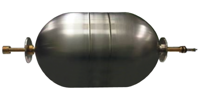 222 litre PTD Hydrazine (N2H4)