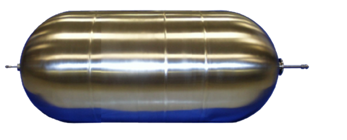 517 litre PMD - 550 litre PMD - 590 litre PMD